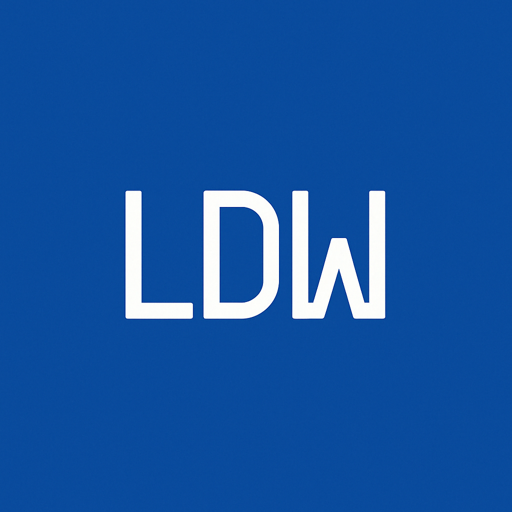 LDW Studio Logo